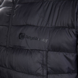 Куртка RidgeMonkey APEarel K2XP Compact Coat XXXL Black