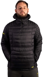 Куртка RidgeMonkey APEarel K2XP Compact Coat XXXL Black