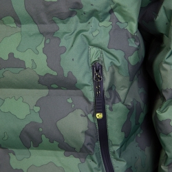 Куртка RidgeMonkey APEarel K2XP Waterproof Coat XXL Camo