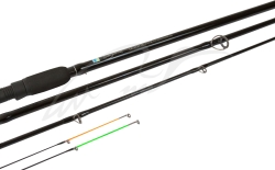 Вудилище фідерне Preston Dutch Master Feeder Rod 11`8\"/3.50m max 40g 