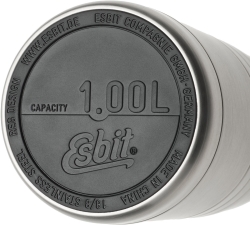 Пищевой термоконтейнер Esbit FJ1000TL-S 1.0l Metal