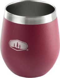 Келих GSI Glacier Stainless Double Wall. Cabernet 