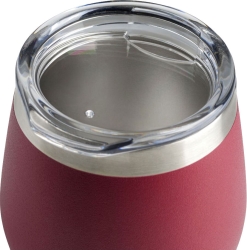 Келих GSI Glacier Stainless Double Wall. Cabernet 