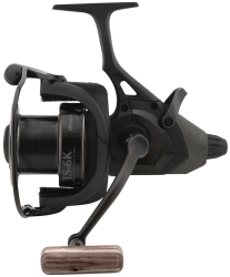 Катушка Okuma LS-8K Baitfeeder 5+1BB