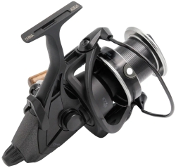 Катушка Okuma LS-8K Baitfeeder 5+1BB