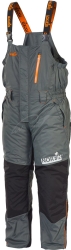 Костюм Norfin Discovery 2 XL -35°C / 8000мм ц:gray 