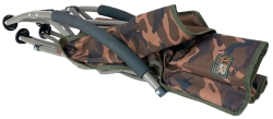 Крісло Fox International R Series Guest Chair 