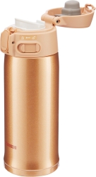 Термокружка ZOJIRUSHI SM-TA36DM 0.36l Золото