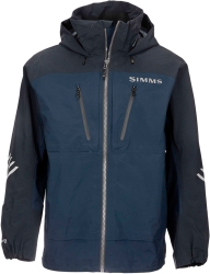 Куртка Simms ProDry Gore-Tex Jacket S к:admiral blue 