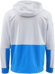 Кофта Simms Challenger Hoody - Full Zip S к:sterling 