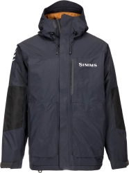 Куртка Simms Challenger Insulated Jacket XXL Black