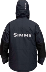 Куртка Simms Challenger Insulated Jacket XXL к:black 