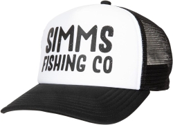 Кепка дитяча Simms Throwback Trucker One size к:simms co 