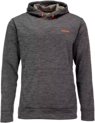 Реглан Simms Challenger Hoody XL Carbon Heather