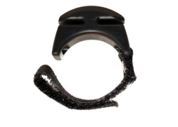 Резак-кольцо Line Cutterz Ring Black