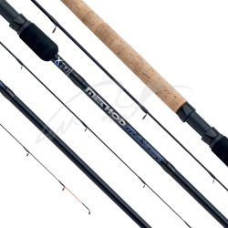 Удилище фидерное Matrix Method Master Feeder Rod 12\"/3.60m 20-50g