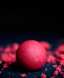 Бойли Carpio Smoothie 20mm 1kg Soluble 