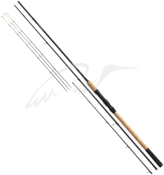 Вудилище фідерне Daiwa Windcast Method Feeder 3.90m max 80g 