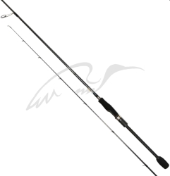 Спиннинг Graphiteleader Limited Edition Zanna (EVA) GZANS-702MH 2.13m 7-28g