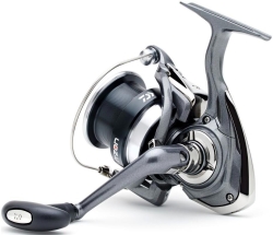 Катушка Daiwa 20 N’Zon LT 5000S-CP