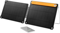 Сонячна панель Biolite SolarPanel 10+ Updated 