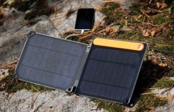 Солнечная панель Biolite SolarPanel 10+ Updated