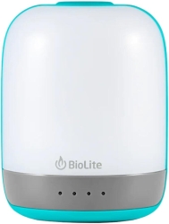 Фонарь туристический Biolite Alpenglow 250. Teal