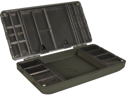 Коробка Korda Tackle Safe Fishing Box 29 відділень 