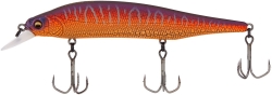 Воблер Megabass Ito Shiner SP 115mm 14.0g Mat Red Lizard (арт.26590644)