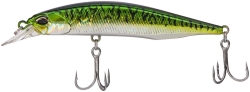 Воблер DUO Realis Jerkbait 85SP SW 85mm 8.0g ACC0170 Pearl Chart OB II