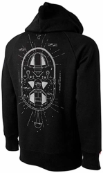 Реглан Trakker Artist Series Hoody L