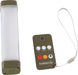 Фонарь Trakker Nitelife Bivvy Light Remote 150 с дистанционным включением