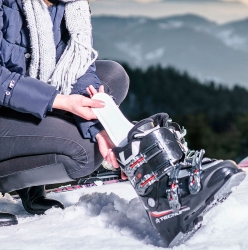 Грілка Thermopad Foot Warmer для ніг. L (40-42) 
