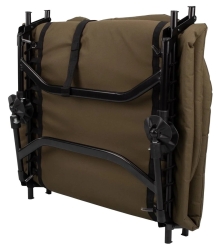 Раскладушка Cygnet Grand Sniper Bed 207х80сm 8,4kg