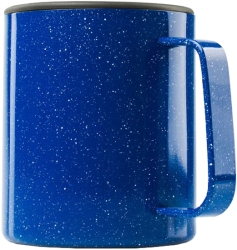 Термокружка GSI Glacier Stainless Camp Cup 0.3l Blue