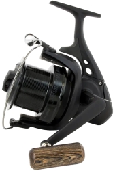 Котушка Okuma Custom Black CB-60 3+1BB 