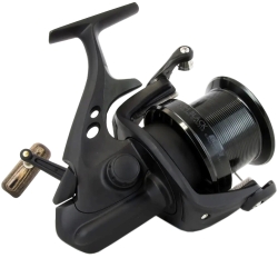 Котушка Okuma Custom Black CB-60 3+1BB 