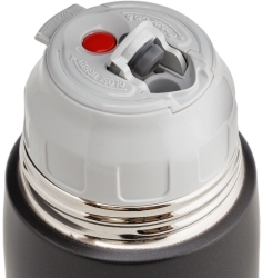 Термос ZOJIRUSHI SJ-JS08BA 0.8l Черный