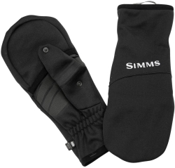 Перчатки Simms Freestone Foldover Mitt XXL