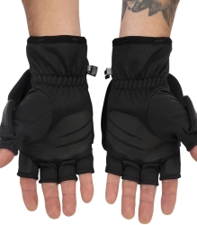Перчатки Simms Freestone Foldover Mitt XXL