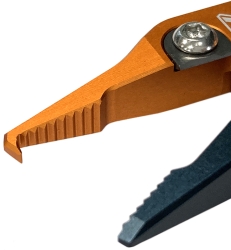 Плоскогубці Prox Tiny Split Pliers 82mm 