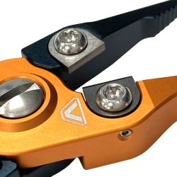 Плоскогубці Prox Tiny Split Pliers 82mm 