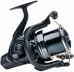 Катушка Daiwa 18 Emblem Spod 18EMS35SCW-QD 5000 6BB 