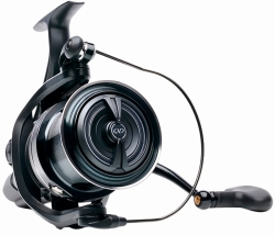 Катушка Daiwa 18 Emblem Spod 18EMS35SCW-QD 5000 6BB 