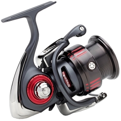 Котушка Daiwa 20 Tournament 4010QD 