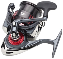 Котушка Daiwa 20 Tournament 4010QD 