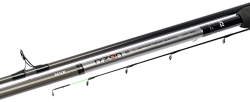 Удилище фидерное Daiwa N’Zon S Feeder NZSF 40G 3.00m max 40g