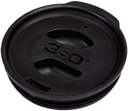 Термокружка 360° Degrees Vacuum Insulated Stainless Travel Regular 0.355l Lime