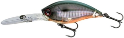 Воблер YO-Zuri 3DB Deep Crank F 70mm 21.0g PTSH (3.6-4.5m)