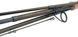 Спиннинг Shimano Norden SP Salmon 3.35m 20-60g (3 част.)